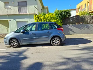 Citroen C4 Picasso 2009