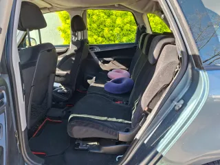 Citroen C4 Picasso 2009