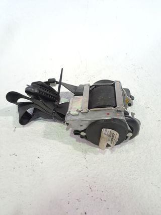 CINTURON SEGURIDAD DELANTERO DERECHO RENAULT CAPTUR 723936