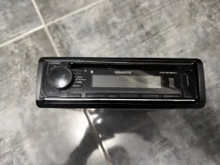 Radio CD Kenwood KDC-BT520U Bluetooth USB