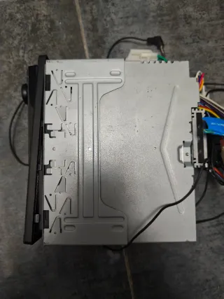 Radio CD Kenwood KDC-BT520U Bluetooth USB