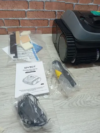Wybot C1 Robot Limpiafondos Piscina