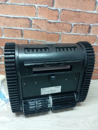 Wybot C1 Robot Limpiafondos Piscina