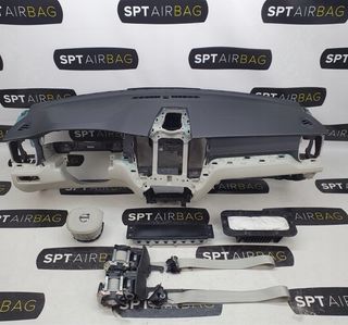 Kit Airbag Volvo V40 XC40 S60 V60 S90 V90 XC90 V70