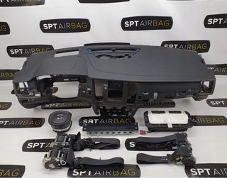 Kit Airbag Volvo V40 XC40 S60 V60 S90 V90 XC90 V70