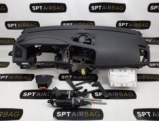 Kit Airbag Volvo V40 XC40 S60 V60 S90 V90 XC90 V70