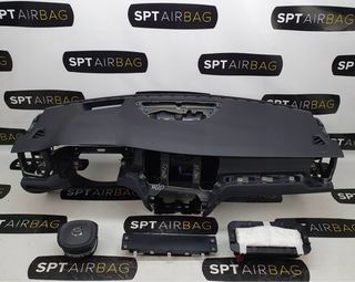 Kit Airbag Volvo V40 XC40 S60 V60 S90 V90 XC90 V70