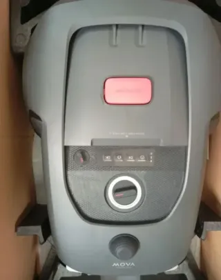 Mova 600 Kit Robot cortacésped