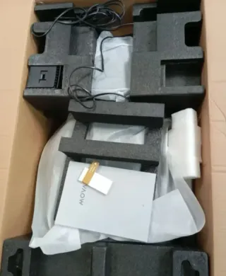 Mova 600 Kit Robot cortacésped