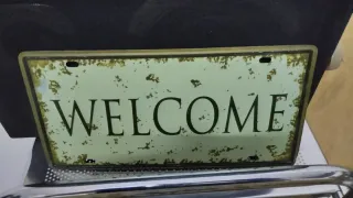 Cartel Historia Barbería Siglos XVIII-XIX