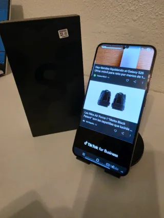 Samsung Galaxy S22+ 5G 256gb