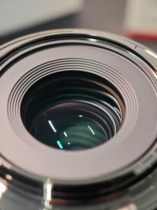 Objetivo 7Artisans Macro 60mm f2.8 II APS-C Sony E