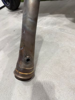 Colectores Zontes 703RR