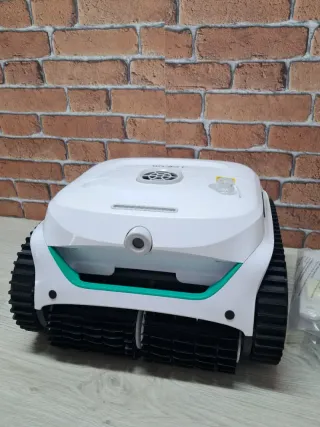 Robot Limpiafondos WYBOT C2 Vision-A