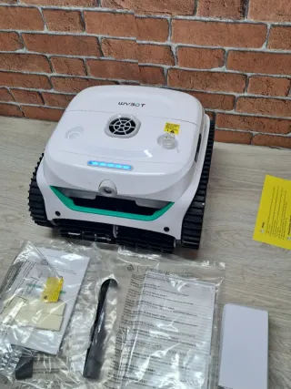 Robot Limpiafondos WYBOT C2 Vision-A