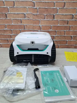 Robot Limpiafondos WYBOT C2 Vision-A