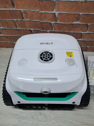 Robot Limpiafondos WYBOT C2 Vision-A