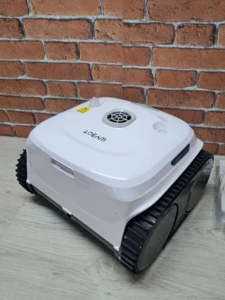 Robot Limpiafondos WYBOT C2 Vision-A