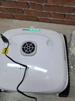 Robot Limpiafondos WYBOT C2 Vision-A