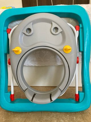 Andador bebé Disney Mickey Mouse