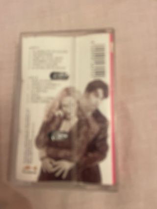 Casete Ríos de Gloria