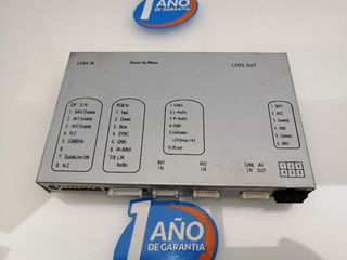 MODULO ELECTRONICO AUDI A5 COUPE (F53) 554050