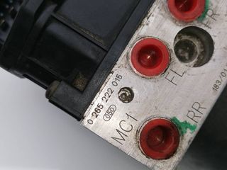 ABS FORD MONDEO BERLINA/FAMILIAR (FD) 566869