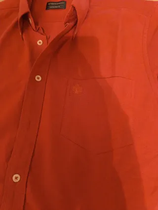 Camisa Springfield Talla M