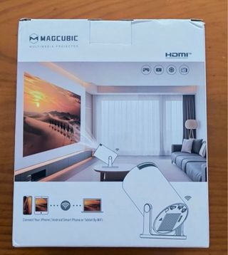 Proyector Magcubic
