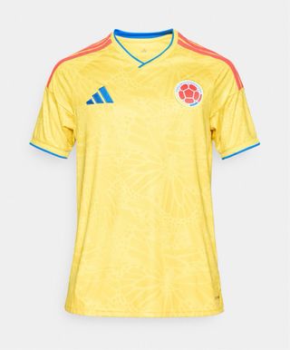 Camiseta Colombia Mundial (XL) 2026 Adidas