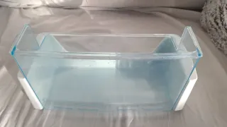 Cajones congelador Bosch Frigorífico Americano