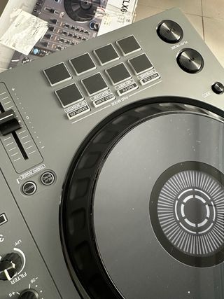Controladora DJ Pioneer DDJ-FLX6 GT