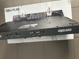 Controladora DJ Pioneer DDJ-FLX6 GT