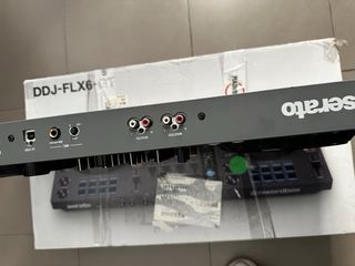 Controladora DJ Pioneer DDJ-FLX6 GT