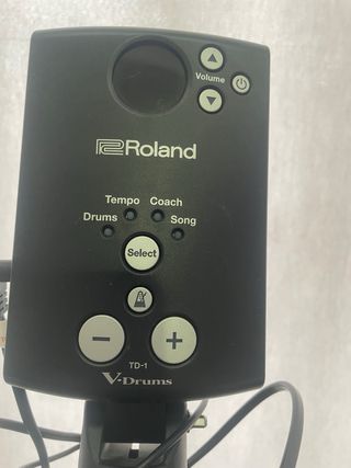 Batería Electrónica Roland