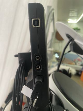 Batería Electrónica Roland