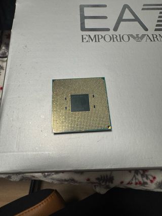 Procesador AMD Ryzen 5 3400G