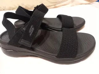 Sandalias Skechers Arch fit