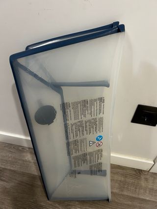 Bañera Stokke Flexi Bath