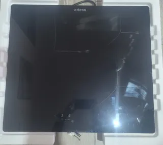 Placa Vitrocerámica Edesa