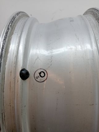 LLANTA AUDI Q3 (8UG) 299220