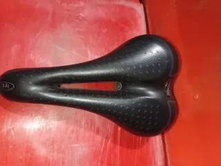 Sillín Selle Italia FLX Prostático