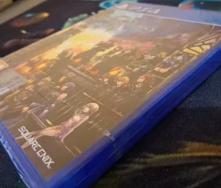 Kingdom Hearts 3 PS4 (Precintado)