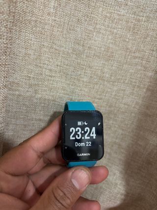 Garmin Forerunner 30 Azul