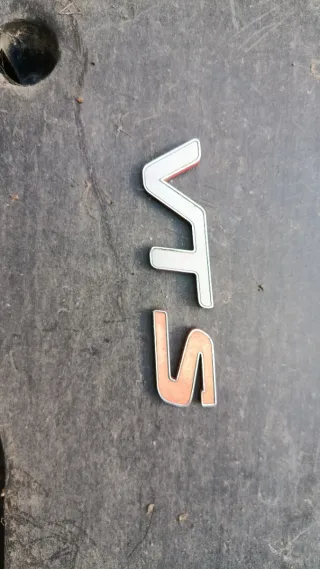 Insignia VTS Citroen C4