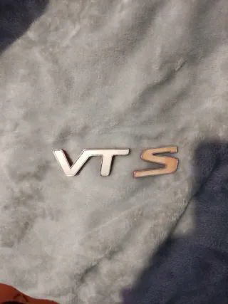 Insignia VTS Citroen C4