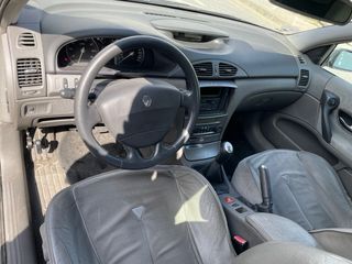Renault Laguna 2001