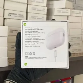 Airpods 2ª Gen