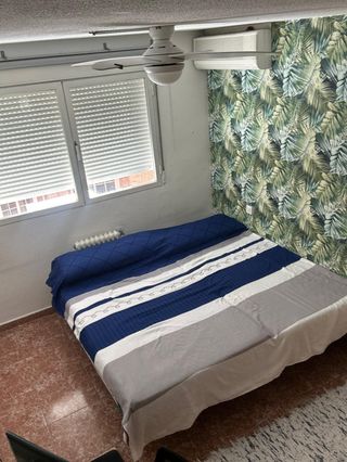 Alquilar habitación