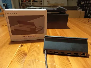 Asus ROG Ally X + Accesorios